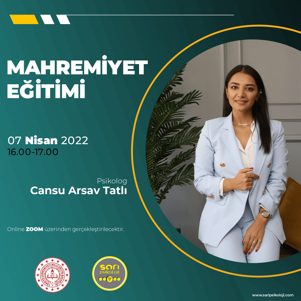 Çocuklarda Mahremiyet Eğitimi