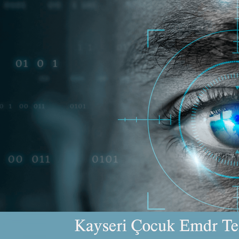 EMDR Terapisi