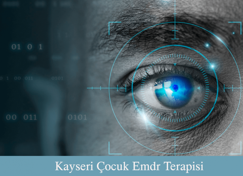 EMDR Terapisi